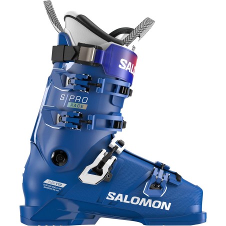 copy of Buty narciarskie SALOMON S/PRO 90 W White/Black/Gold Glow 2020